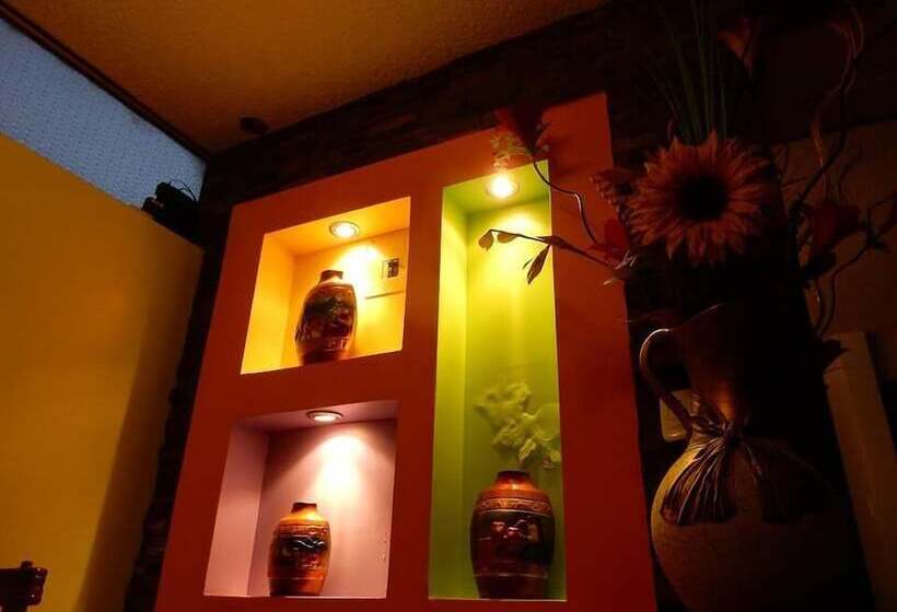 酒店 Amazonia Y Sol