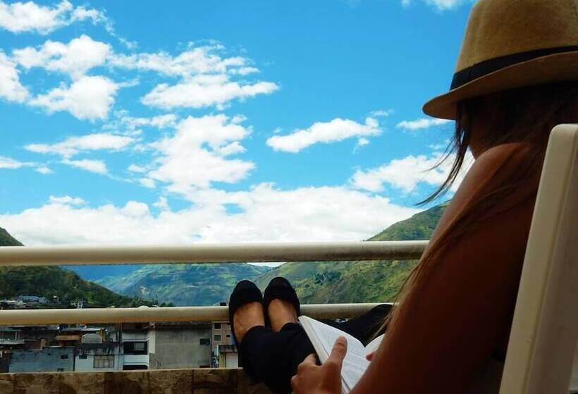 酒店 Amazonia Y Sol