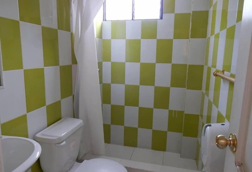 酒店 Amazonia Y Sol