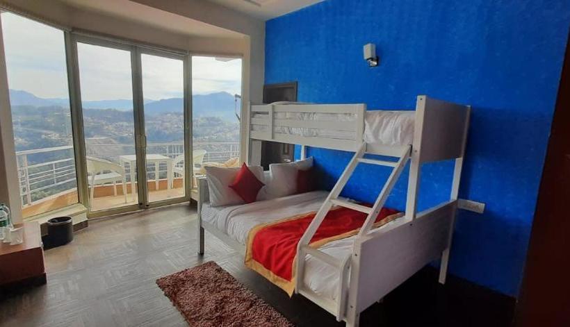 酒店 Amravati Resort