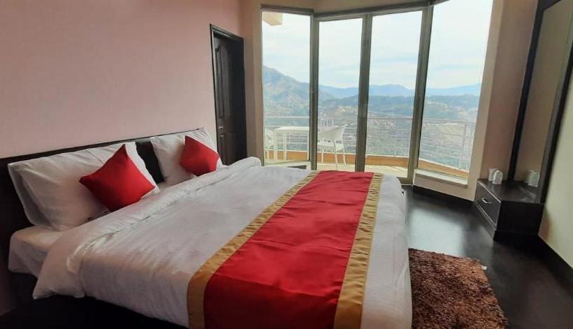 酒店 Amravati Resort