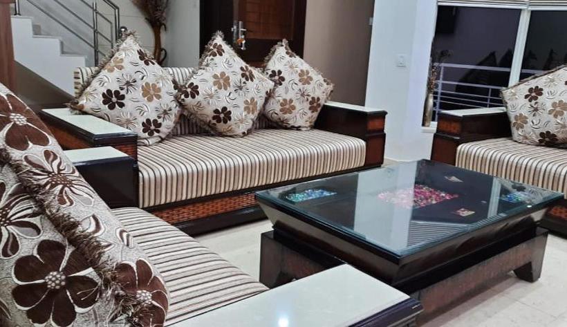 酒店 Amravati Resort