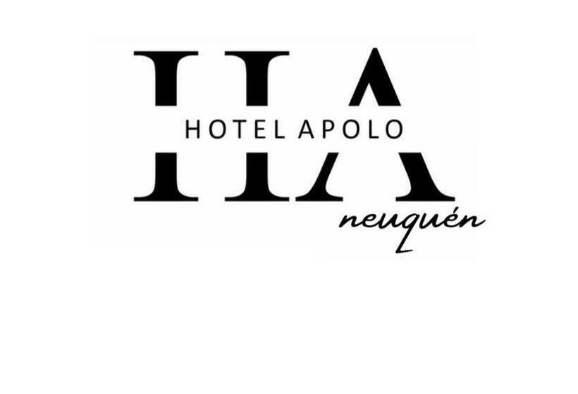 호텔 Apolo Neuquen