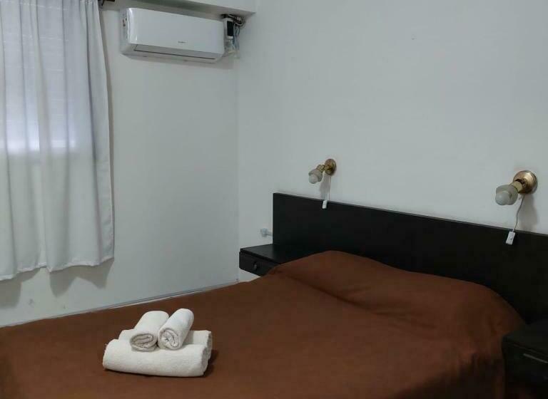 호텔 Apolo Neuquen