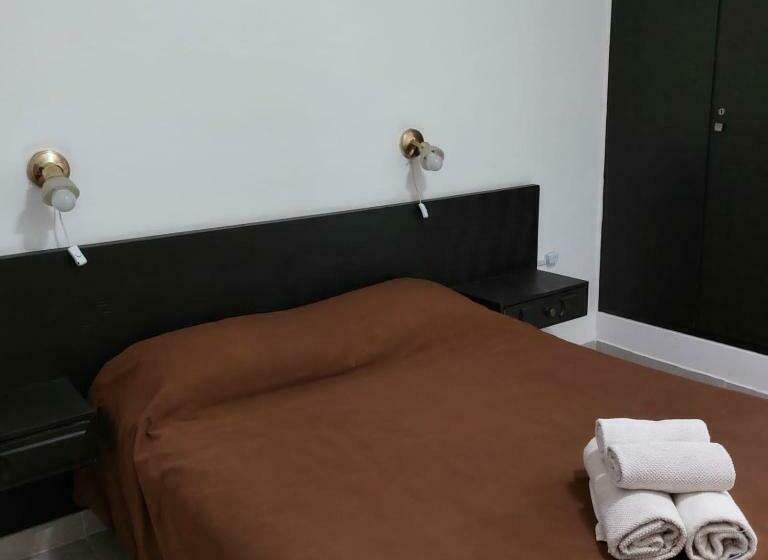 호텔 Apolo Neuquen