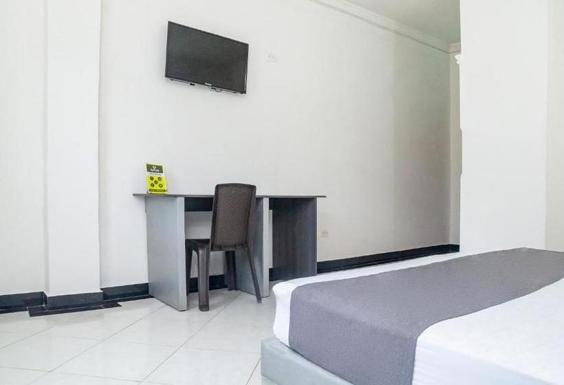 בית מלון כפרי Ayenda Castillo Resort 1613