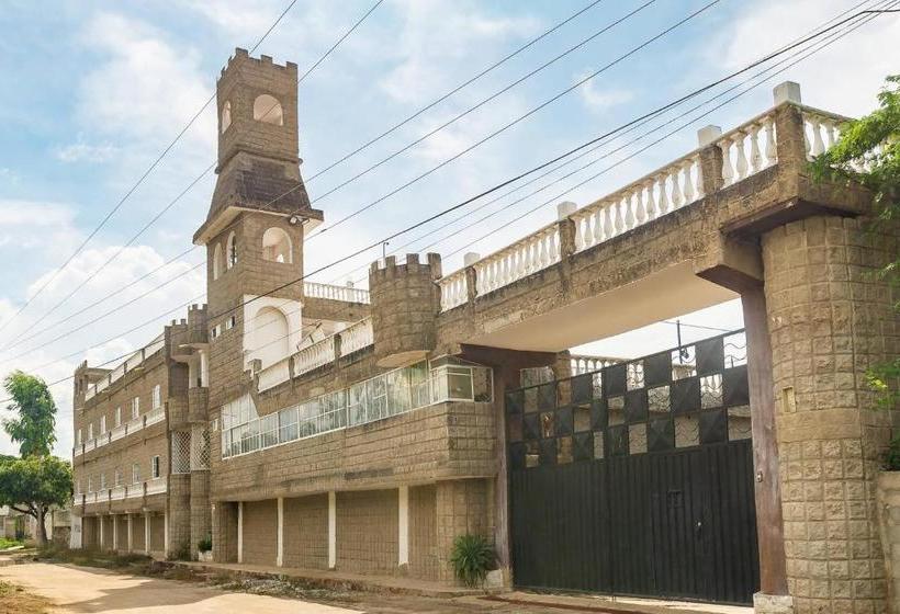 בית מלון כפרי Ayenda Castillo Resort 1613