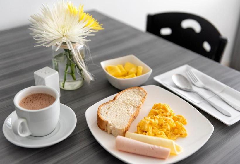 בית מלון כפרי Ayenda Castillo Resort 1613