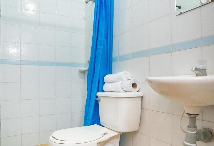 בית מלון כפרי Ayenda Castillo Resort 1613