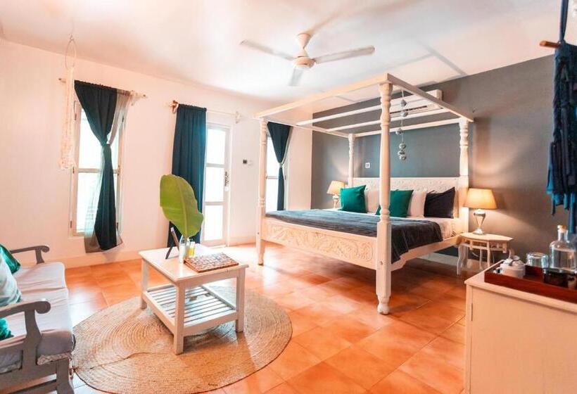 فندق B4 Boutique