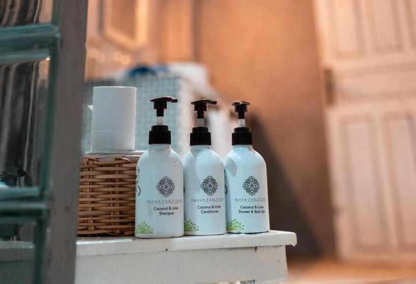 فندق B4 Boutique