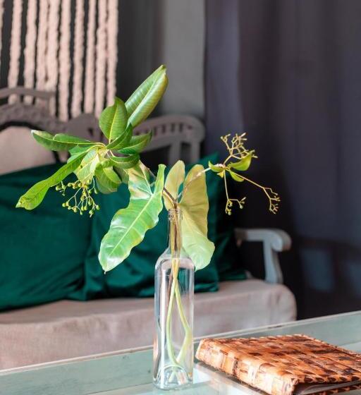 فندق B4 Boutique