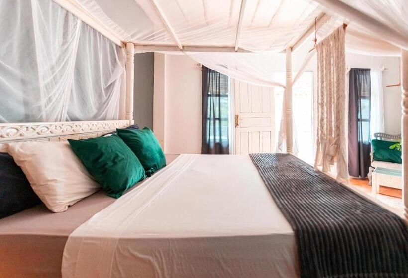 فندق B4 Boutique