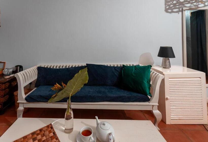 فندق B4 Boutique