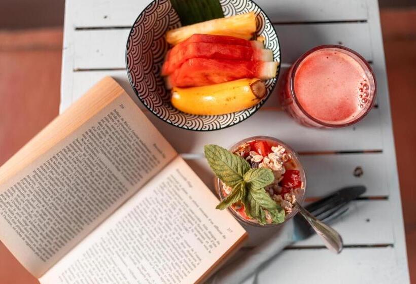 فندق B4 Boutique