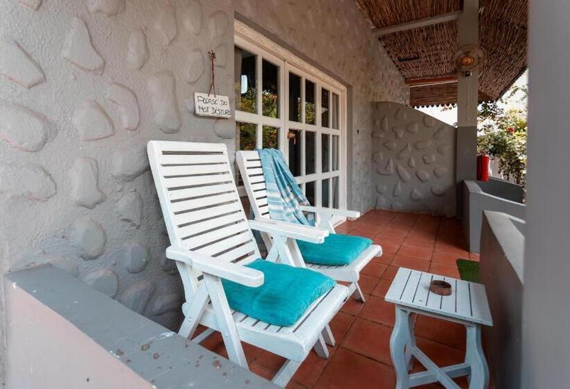 فندق B4 Boutique