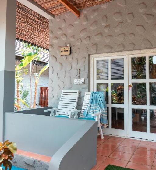 ホテル B4 Boutique