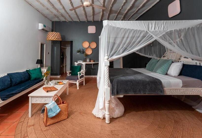 فندق B4 Boutique