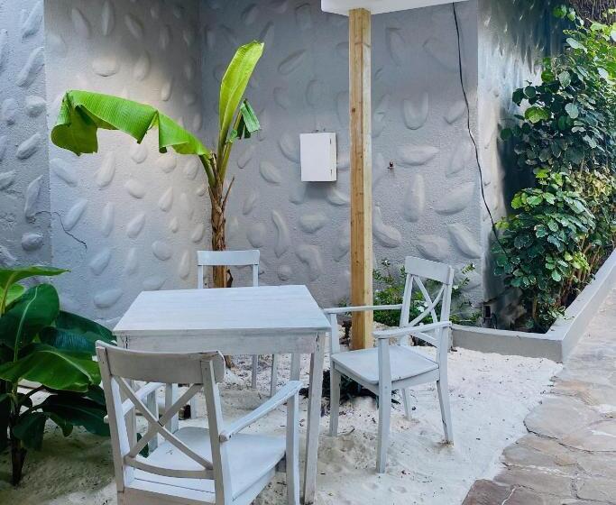 فندق B4 Boutique