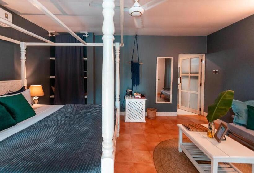 فندق B4 Boutique