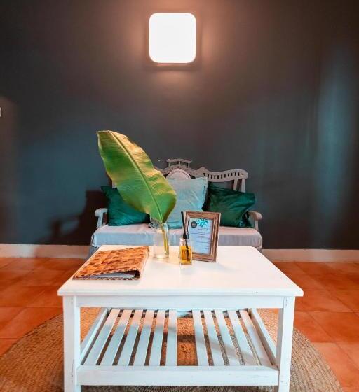 فندق B4 Boutique