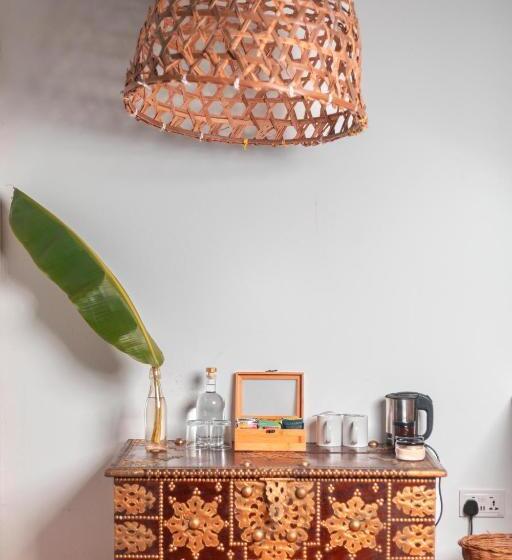 فندق B4 Boutique