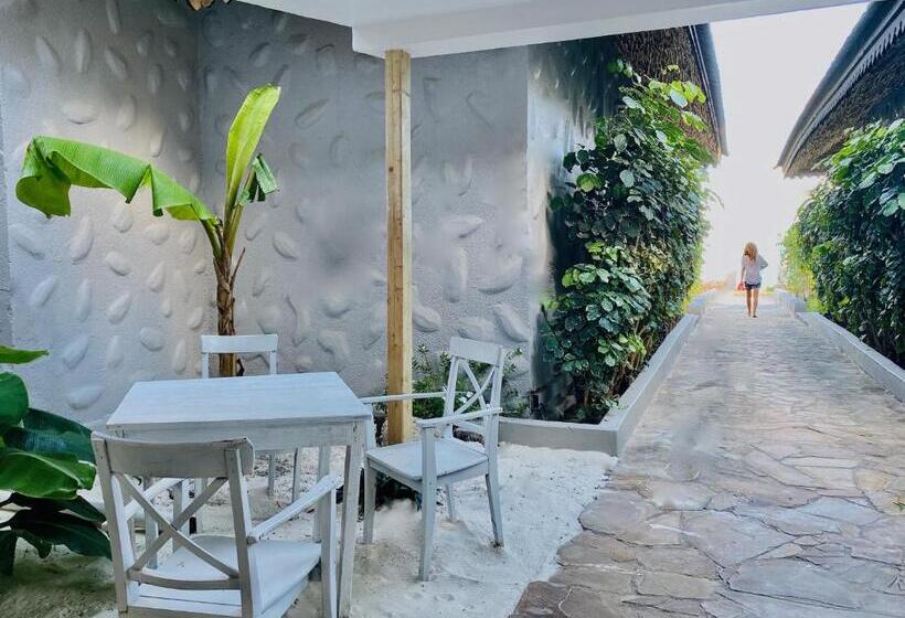 فندق B4 Boutique