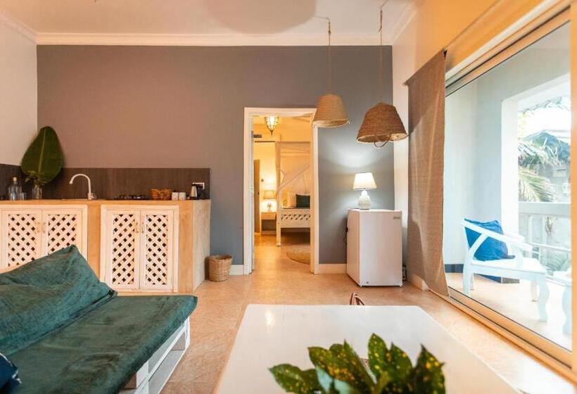 فندق B4 Boutique