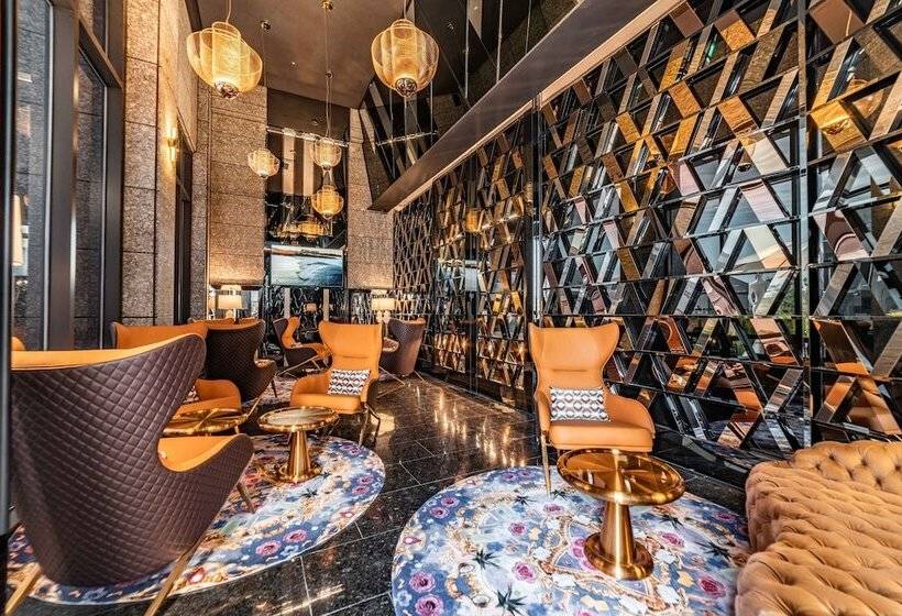 Best Louis Hamilton Hotel West Busan