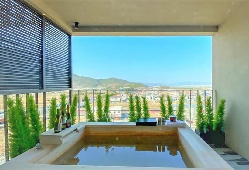 Best Louis Hamilton Hotel West Busan