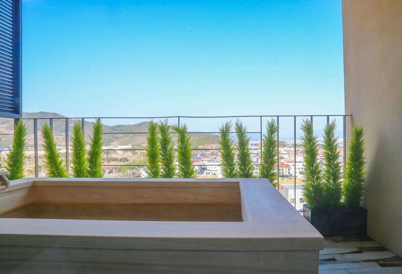 Best Louis Hamilton Hotel West Busan