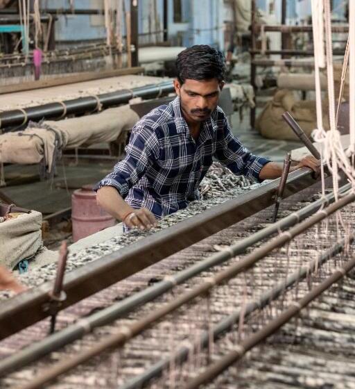 فندق Brij Gaj Kesri, Bikaner   A Boutique Luxury Palace