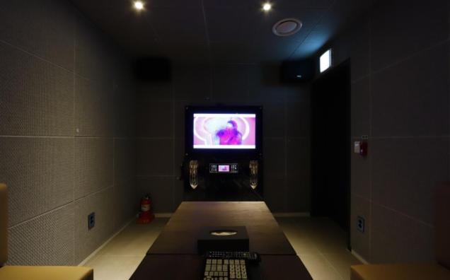 호텔 Browndot Chungju Station