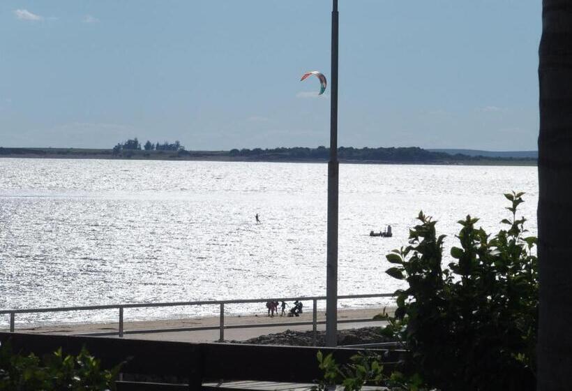 فندق Buena Vista Se Reserva Solo Con Seña