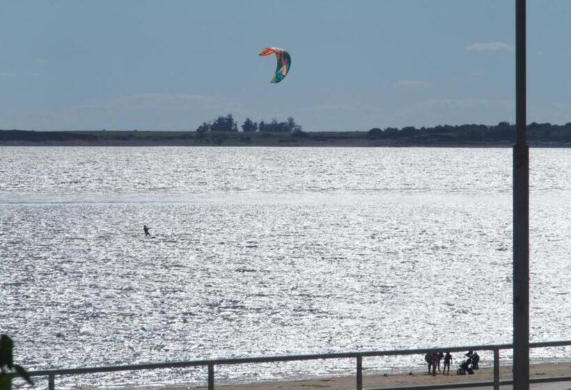 فندق Buena Vista Se Reserva Solo Con Seña