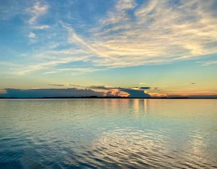 فندق Buena Vista Se Reserva Solo Con Seña