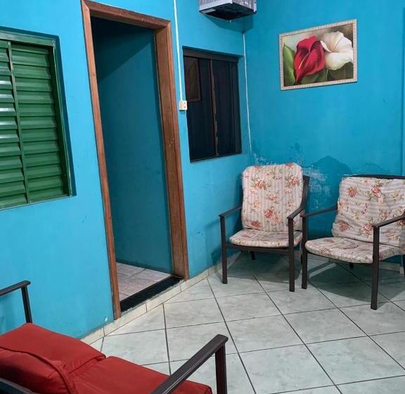 ホテル Cidade Paisagem