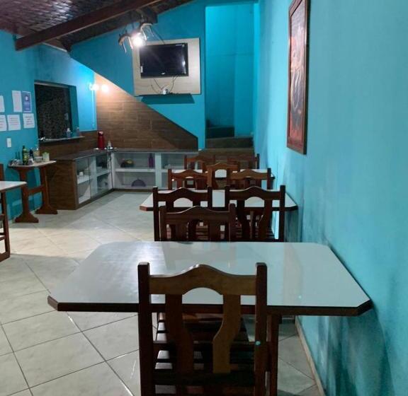 ホテル Cidade Paisagem