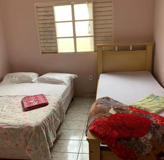 ホテル Cidade Paisagem