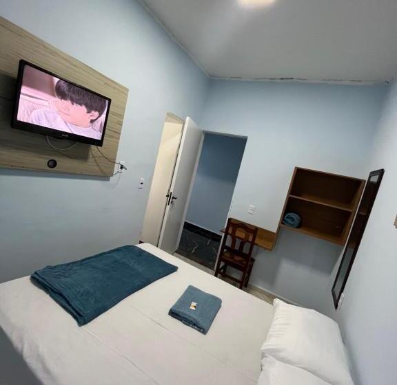 ホテル Cidade Paisagem