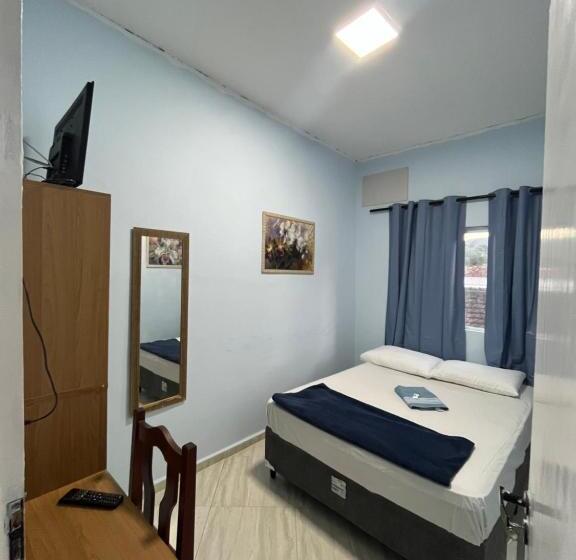 ホテル Cidade Paisagem