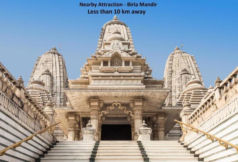 Super Collection O Kolkata Hotel Ruby Park Near Acropolis Mall