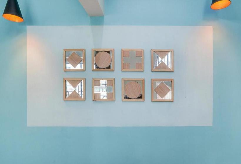 Super Collection O Kolkata Hotel Ruby Park Near Acropolis Mall