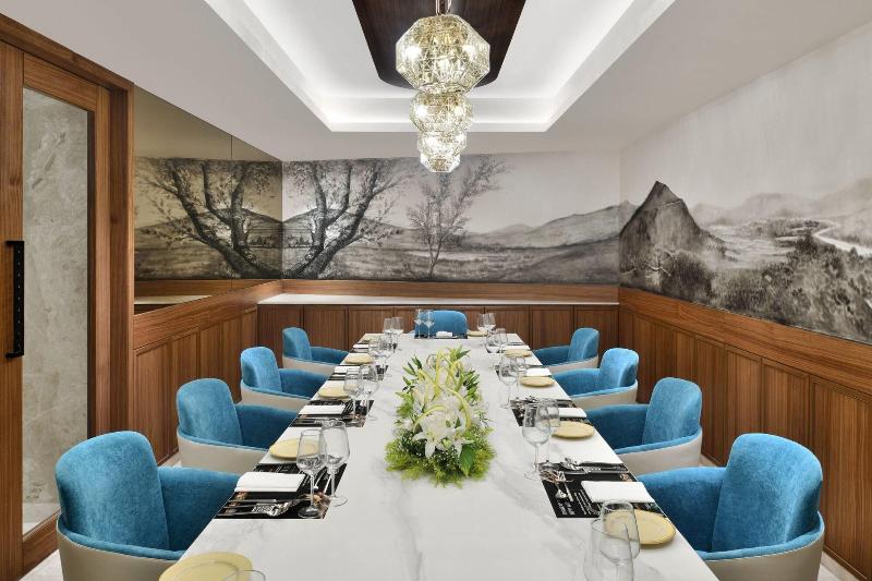 בית מלון כפרי Courtyard By Marriott Nashik