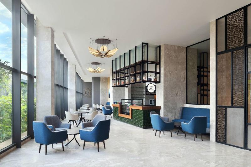 בית מלון כפרי Courtyard By Marriott Nashik