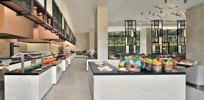 בית מלון כפרי Courtyard By Marriott Nashik