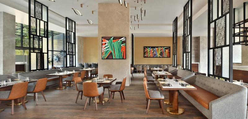 בית מלון כפרי Courtyard By Marriott Nashik