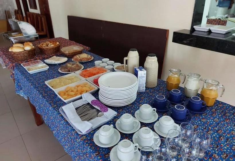 ホテル Da Mata Resort