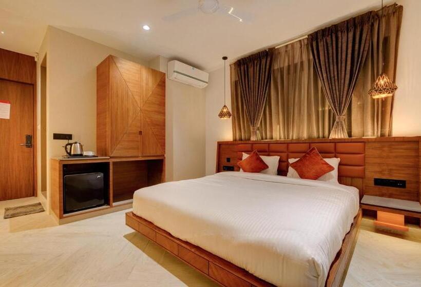 ホテル Diamond 26