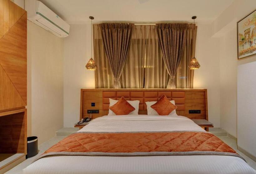 ホテル Diamond 26